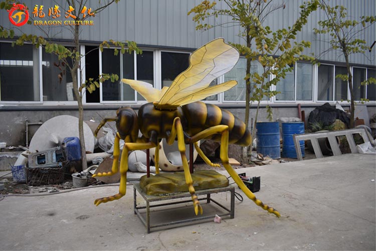 customized Animatronic Honeybee supplier(s) china